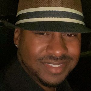 Meet your Posher, Rodney